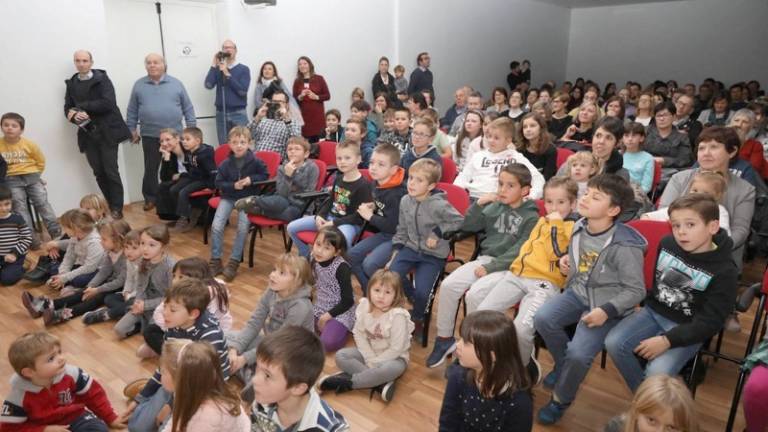 Miklavževanja na Goriškem