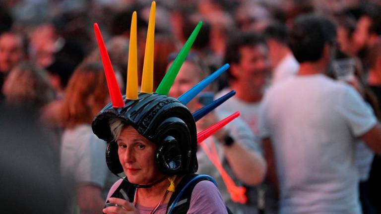 »Dober večer, Trst, ste me pogrešali?«