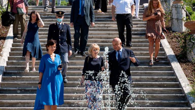 Novi pridobitvi za Miramarski park