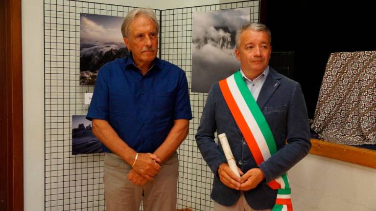 Slavnostna seja občinskega sveta v Sovodnjah