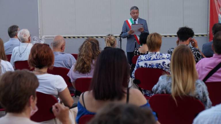 Združeni v spominu in načrtih