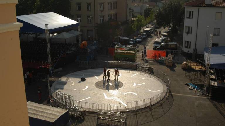 »Pomembno vlogo so imeli tudi Slovenci v Italiji«