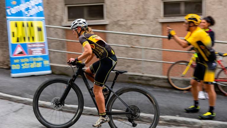 Po rebri navzgor za okoljsko trajnost in socialno vključevanje