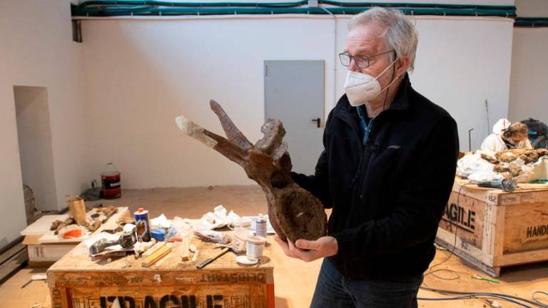 Pravi jurski park v malem