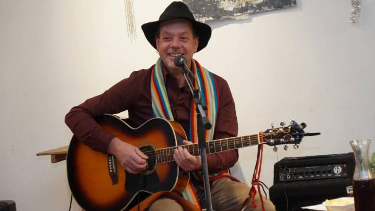 V Gabrjah Rja in kri