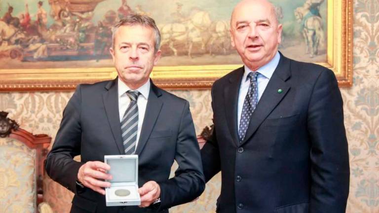 »Napoved selitve proizvodnje iz Boljunca na Finsko me je presenetila«