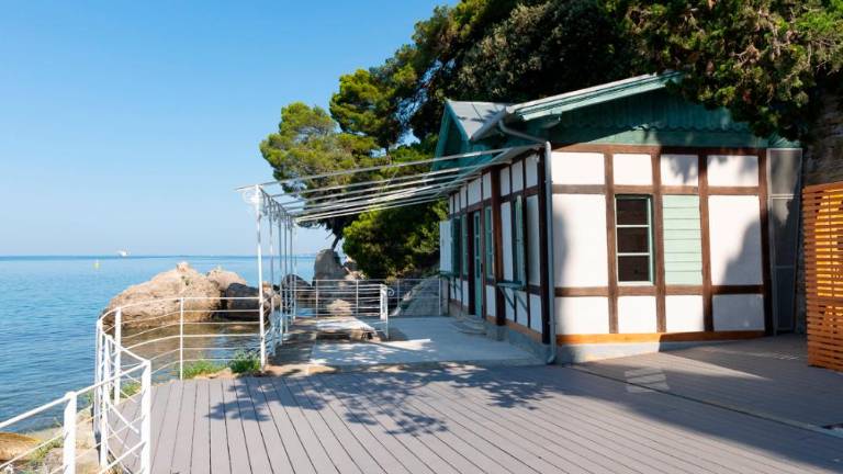 Novi pridobitvi za Miramarski park