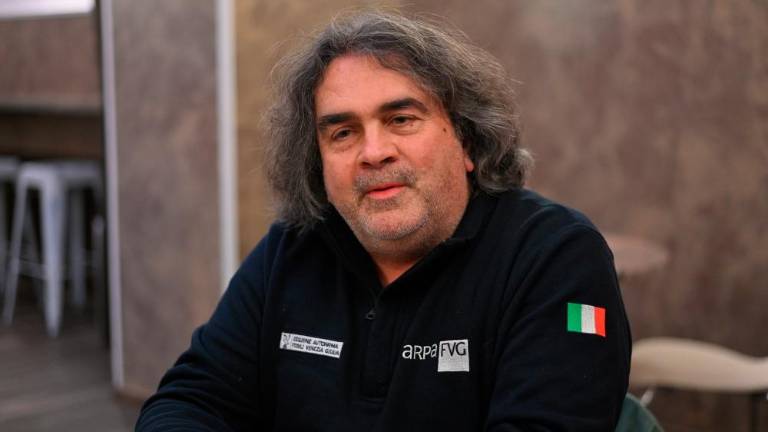 »Take spremembe smo v preteklosti imeli le ob naravnih katastrofah«