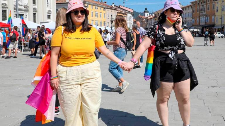 Čezmejna parada ponosa