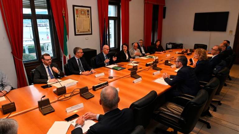 V Italiji strešice ostajajo problem