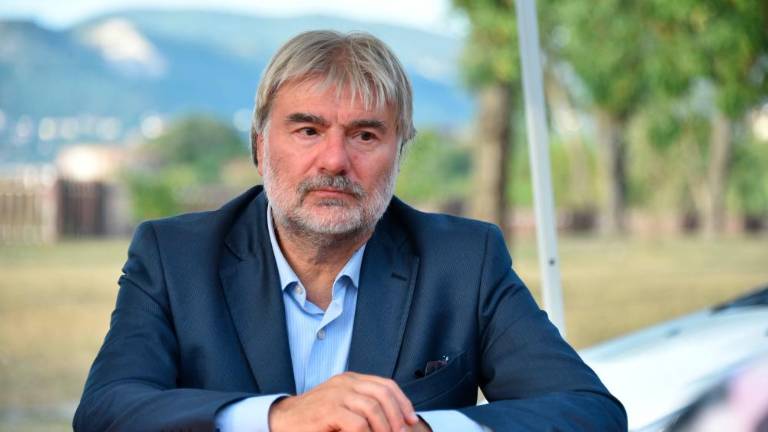 Bogat izbor za vse okuse