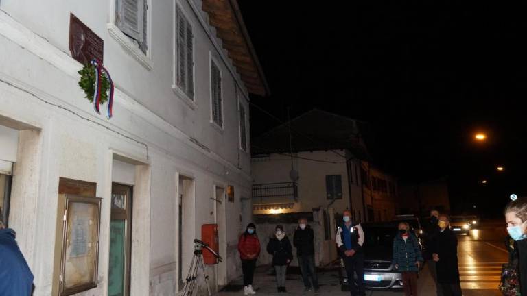 Bratužev lik nas še vedno ogovarja z zavezanostjo vrednotam