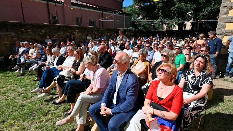 Boljunska šola že 50 let nosi ime po Franu Venturiniju