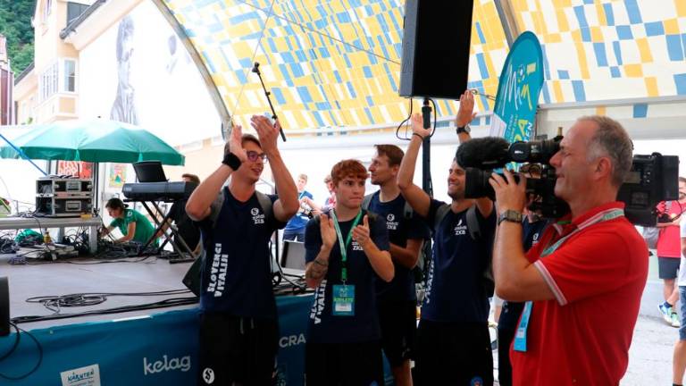 Kulturni dan v Pliberku in žreb