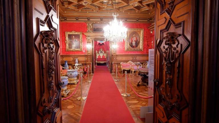 Obnovljeni prostori čakajo na obiskovalce