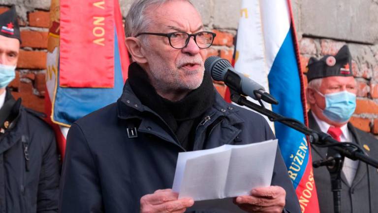 80 let po drugem tržaškem procesu