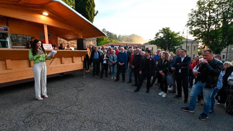 Petkov uvod v Majenco