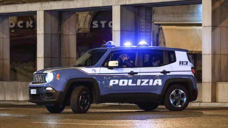 Na postaji pri Rocolu našli truplo