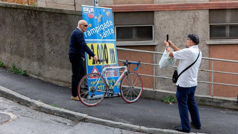 Po rebri navzgor za okoljsko trajnost in socialno vključevanje