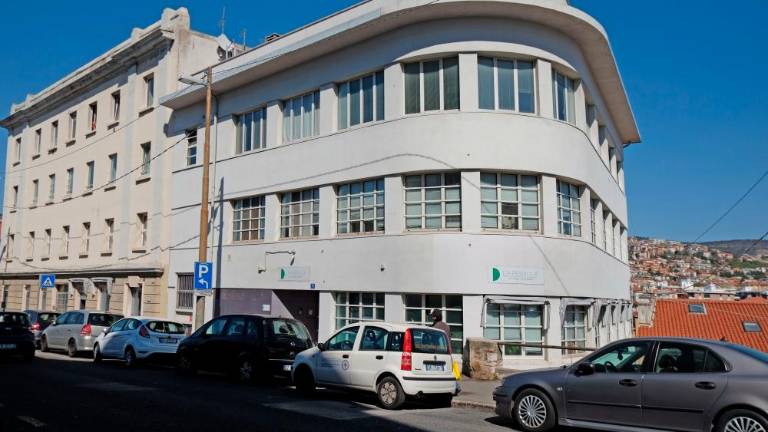 Dom za ostarele La Primula (FOTODAMJ@N)