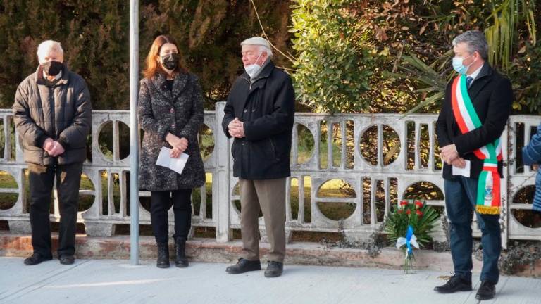 Prva tlakovca spomina v Rupi in v Sovodnjah