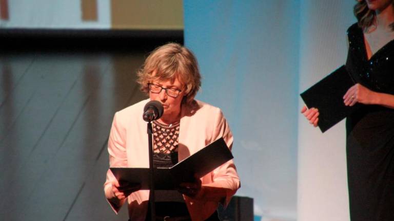 60 let delovanja Katoliškega doma oz. centra Bratuž