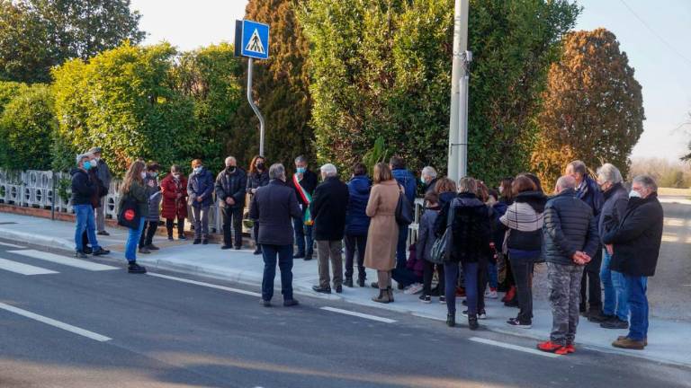Prva tlakovca spomina v Rupi in v Sovodnjah