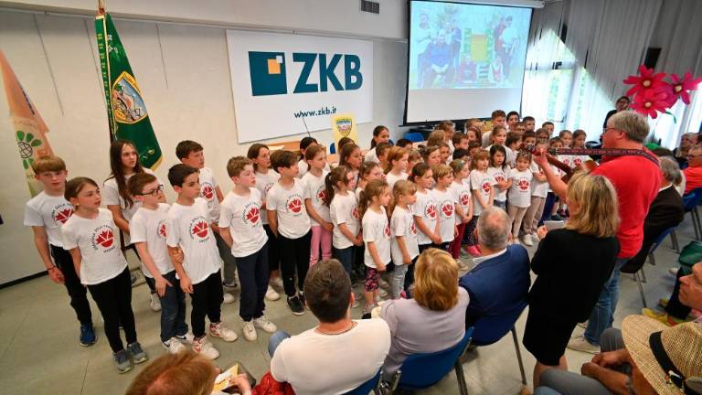 Ob svetovnem dnevu čebel