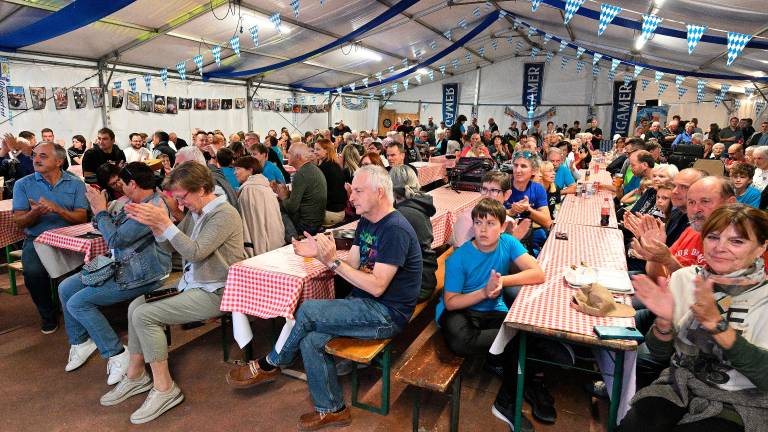 Kraški Oktoberfešt je uspel