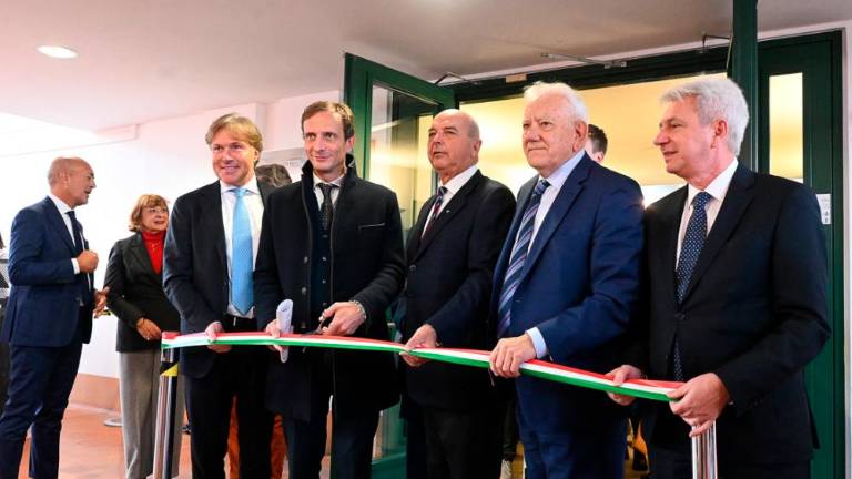 Banksyjeva razstava The great communicator