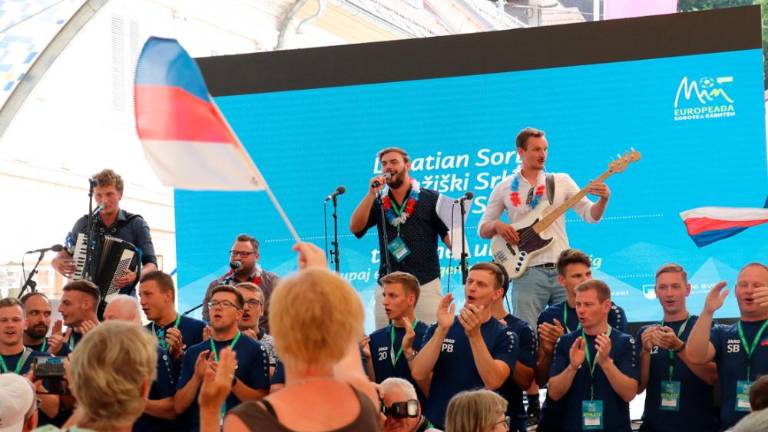 Kulturni dan v Pliberku in žreb