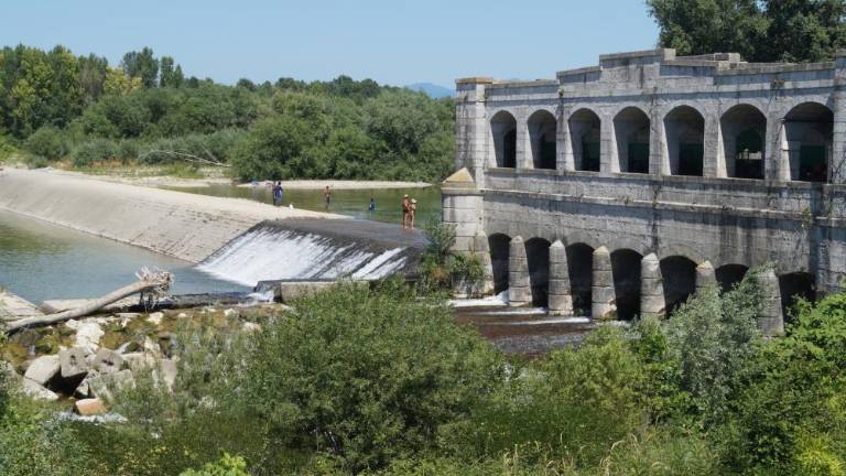 Izkoriščanje do zadnje kapljice