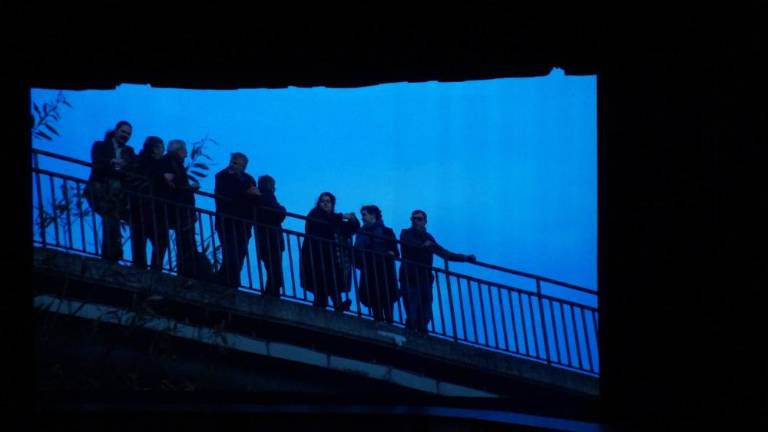 Zaključila se je Cecilijanka, posvečena ljubezni