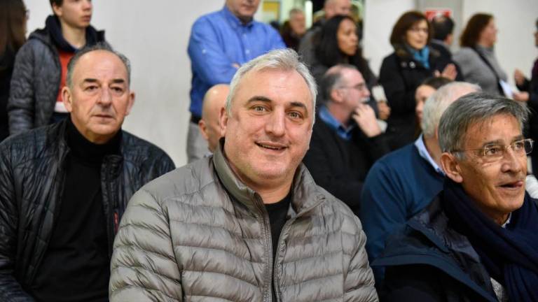 Saša Dončić se seli v Šentjur