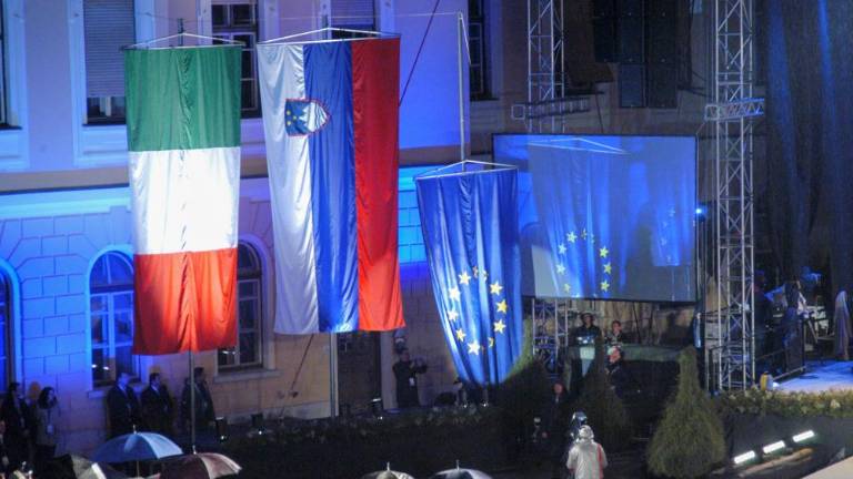 »Pomembno vlogo so imeli tudi Slovenci v Italiji«