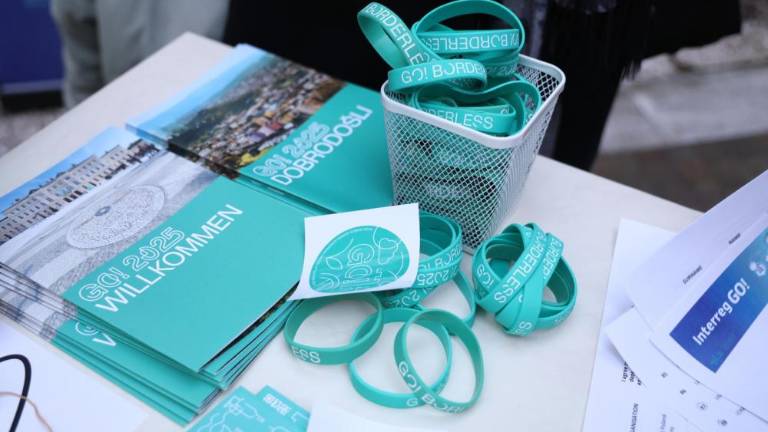 Zavod GO! 2025 predlaga revizijo poslovanja