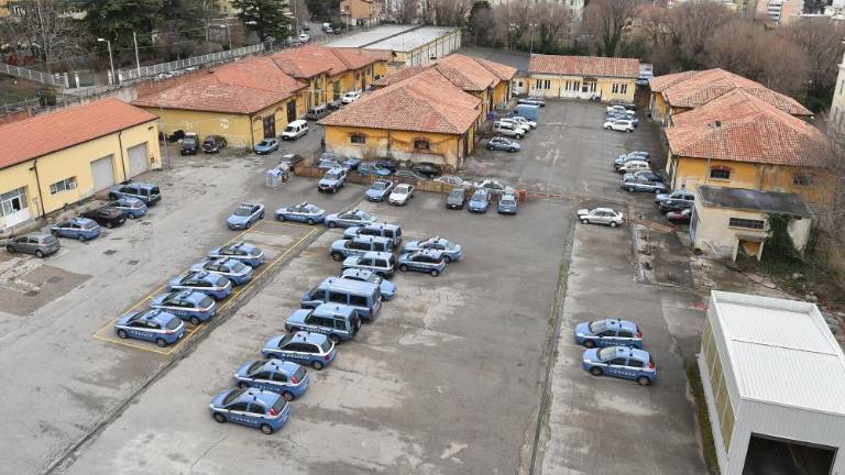 Korak naprej za gradnjo novega urada za priseljevanje