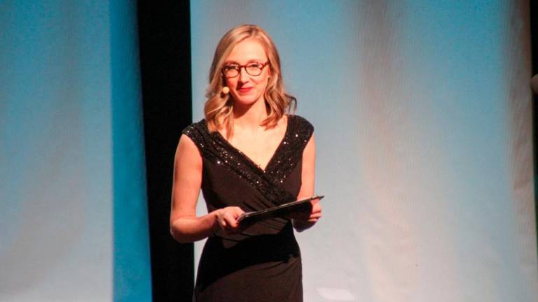 60 let delovanja Katoliškega doma oz. centra Bratuž