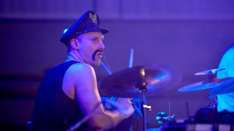 Pustni ples v Zgoniku