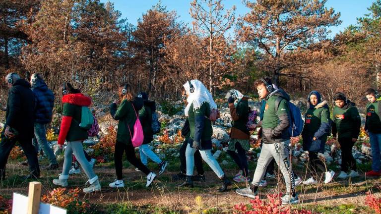 30 let Fundacije Goriške hranilnice