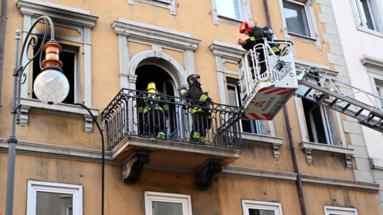 Gorelo na Korzu Italia