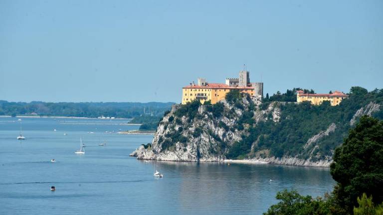 V občino Devin-Nabrežina se vrača turistična taksa