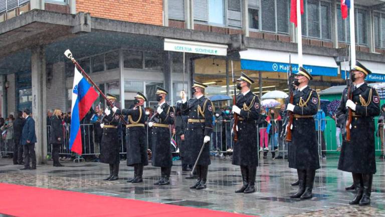 Čezmejni dan predsednikov Pahorja in Mattarelle