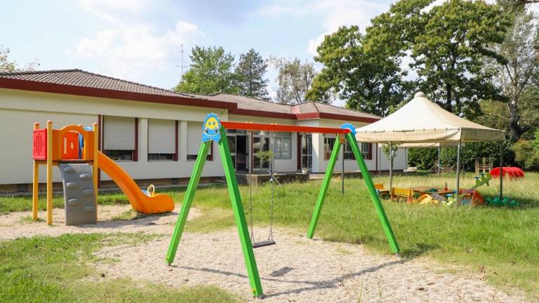 Trije slovenski vrtci še udobnejši