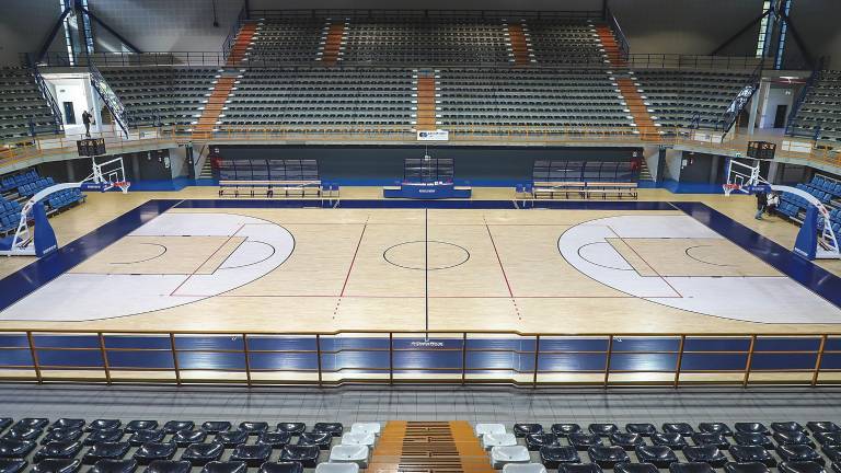 Italijanski košarkarji bodo konec junija gostovali v Gorici