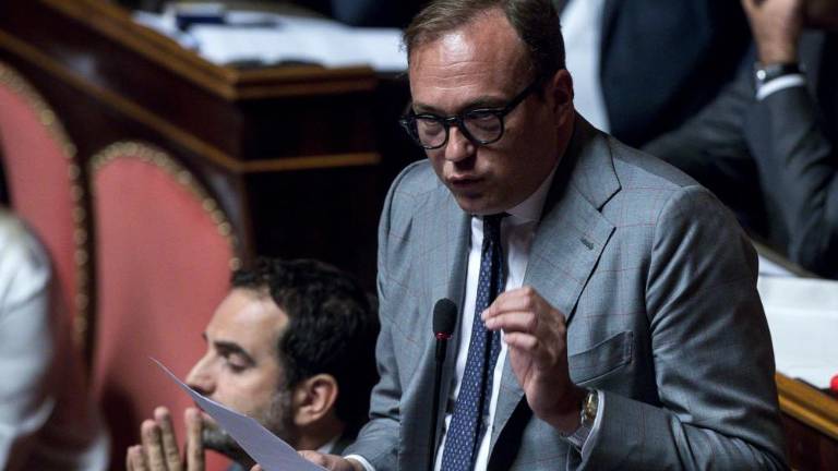 Cerno se je premislil, noče k Renziju