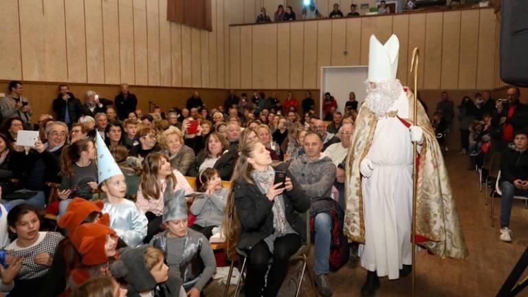 Miklavževanja na Goriškem