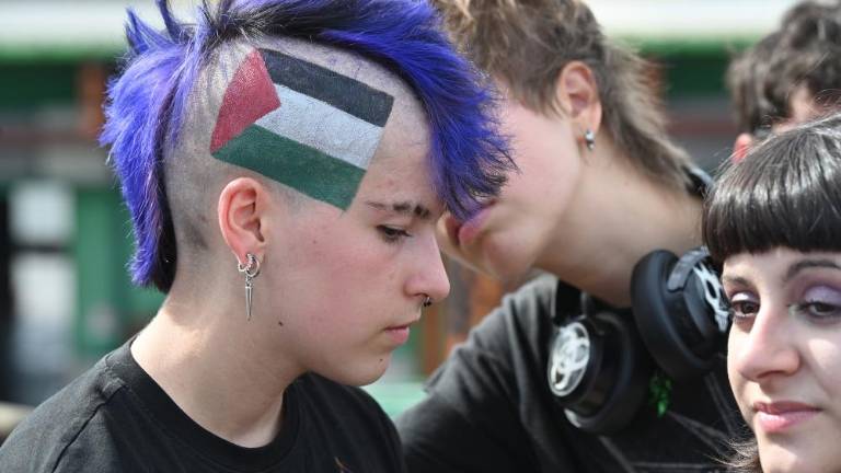 Fedriga zaradi Gaze kritiziral učitelje, opozicija pa njega