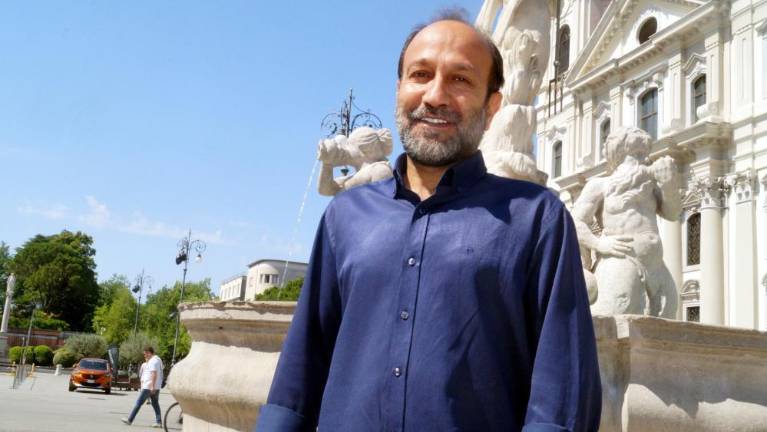 »Nagrade so pomembne za film, so pa lahko nevarne za režiserja«