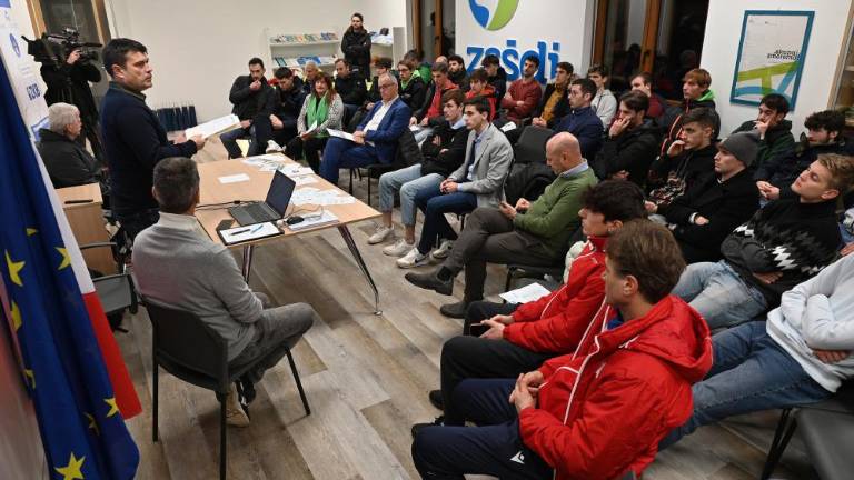 Na spisku je trenutno 39 nogometašev